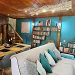 Dom wakacyjny India - Bibliothek *