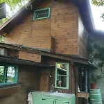 India - Bibliothek Feriehus Ledenik
