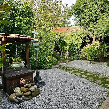Tatil Evi India - Bibliothek *