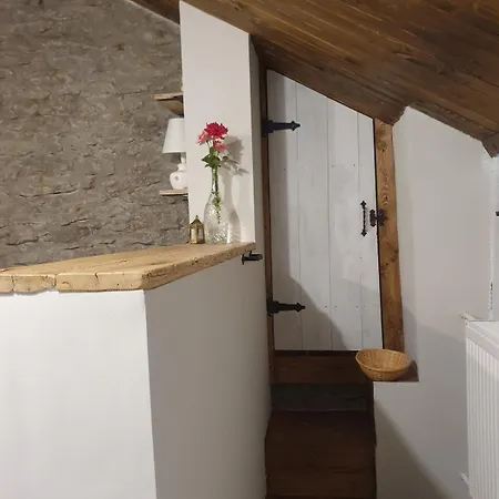 India - Bibliothek Prázdninový dům