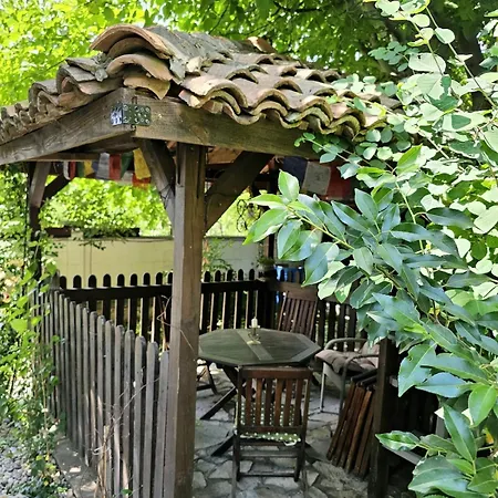 Prázdninový dům India - Bibliothek *