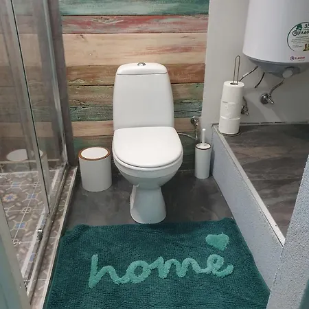 India - Bibliothek Prázdninový dům Ledenik