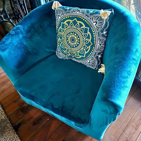 India - Bibliothek Prázdninový dům *