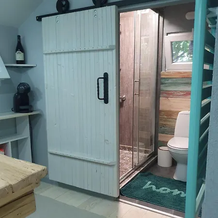 펜션 India - Bibliothek *