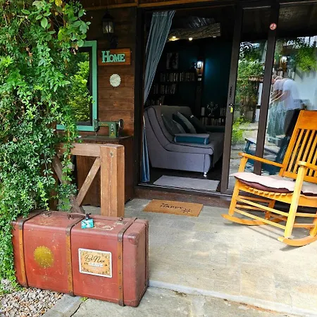 India - Bibliothek 펜션 Ledenik