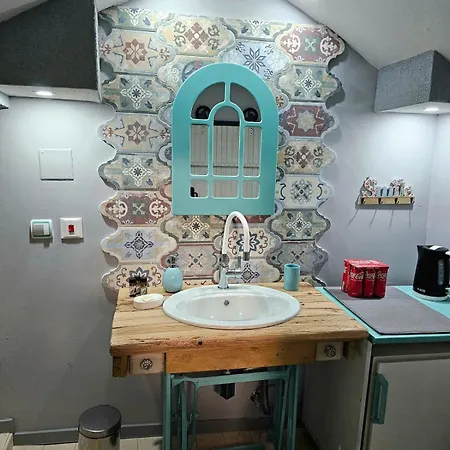 India - Bibliothek *