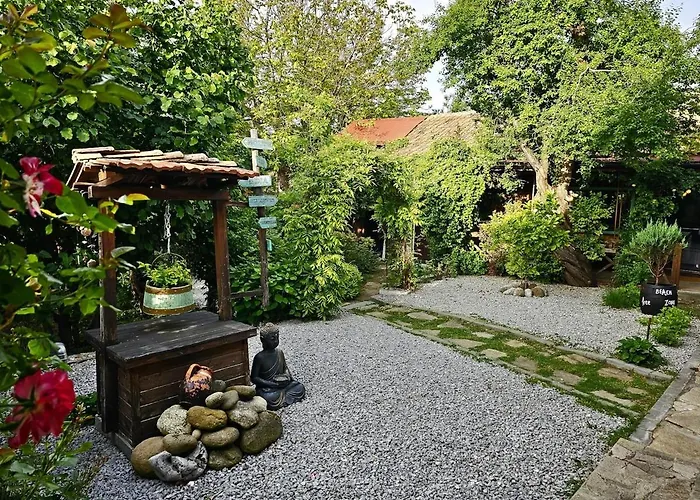 度假居 India - Bibliothek *