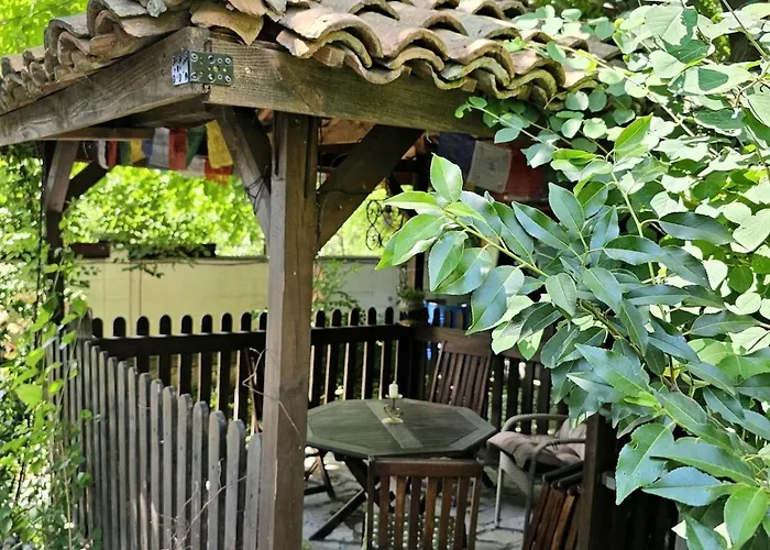 度假居 India - Bibliothek *