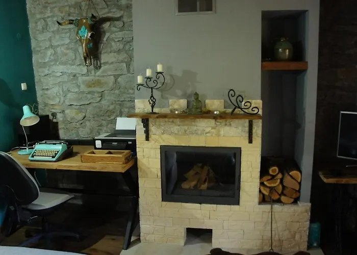 India - Bibliothek Ledenik