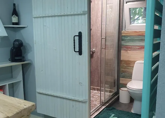 度假居 India - Bibliothek *