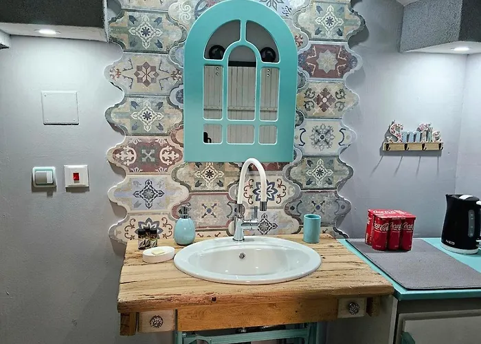 India - Bibliothek *